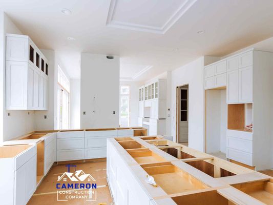 Cameron Construction Company