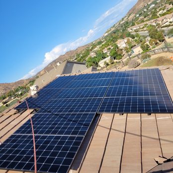 365 Solar - Solar Installation Near Me - Walnut, California