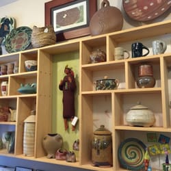 Ripple River Gallery - Display in River Ripple Gallery