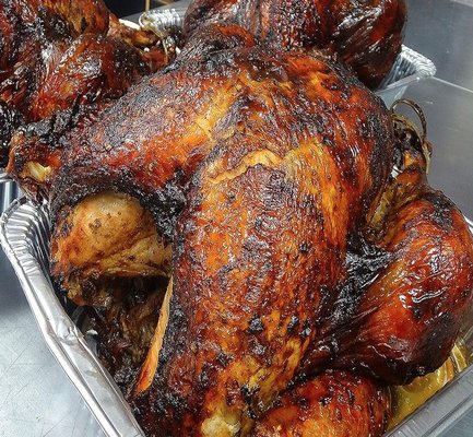 Top Taste Jamaican Restaurant by null