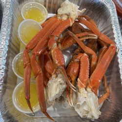 Lowcountry Boil