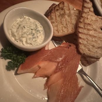 Hillstone Restaurant - Smoked Salmon - New American Near Me - Phoenix, Arizona Hillstone Restaurant - Smoked Salmon - New American Near Me - Phoenix, Arizona