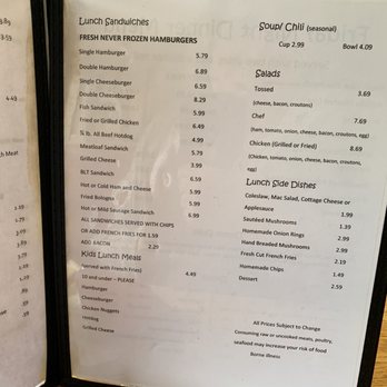 Candles Kitchen - Menu and prices as of 07/11/21. - Breakfast & Brunch Near Me - Hartville , Ohio