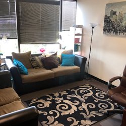 Ballan Counseling - Counseling Office