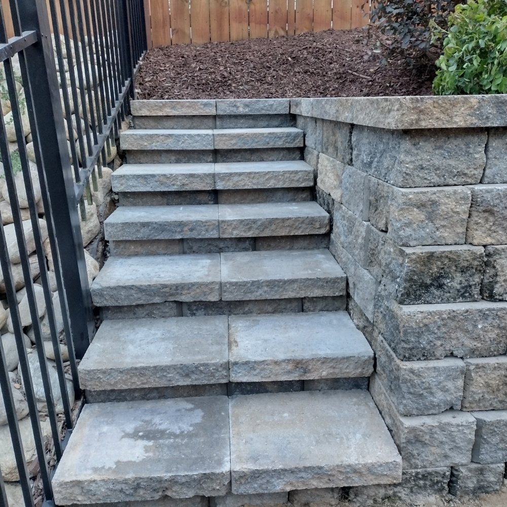 GASPAR LANDSCAPING Updated July 2024 Request a Quote 159 Photos