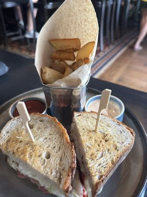 Sweeney's on Boylston by null