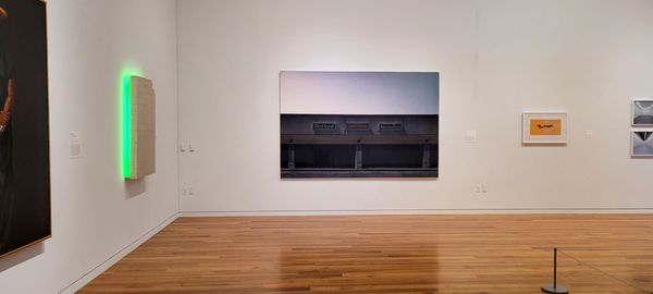 Columbus Museum of Art by null