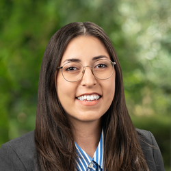 Ana G Rivera, M.D