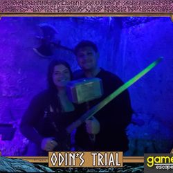 Game On Escapes & More - Cary