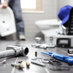 A Turek & Sons Plumbing