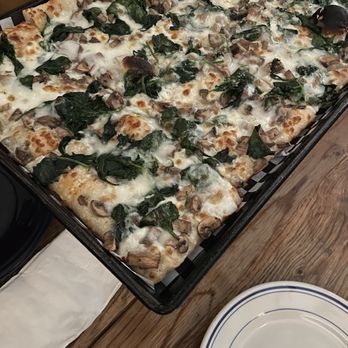 Pie Punks - Fredo Grandma - Pizza Near Me - San Francisco, California Pie Punks - Fredo Grandma - Pizza Near Me - San Francisco, California