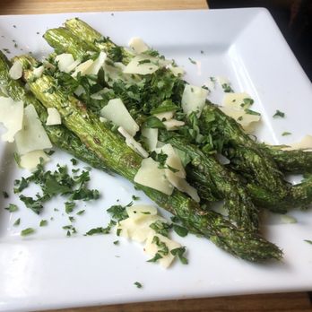 Forgotten Tonic - Side of Asparagus - Wine Bars Near Me - Saint Augustine, Florida Forgotten Tonic - Side of Asparagus - Wine Bars Near Me - Saint Augustine, Florida