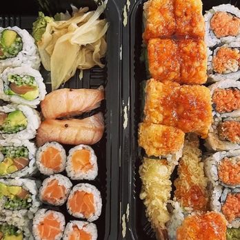 Kawa Japanese Restaurant - Japanese Near Me - Milwaukee, Wisconsin