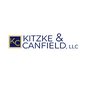 Photo of Kitzke and Canfield