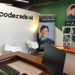 The Coder School Roslyn