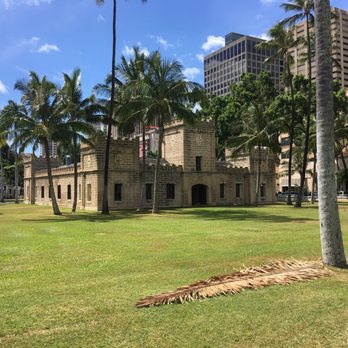 Iolani Palace - Museums Near Me - Honolulu, Hawaii Iolani Palace - Museums Near Me - Honolulu, Hawaii