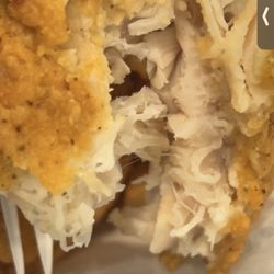 Potato Corner