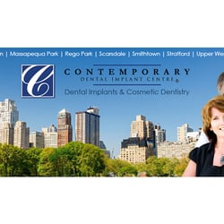Contemporary Dental Implant Centre