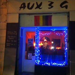 Aux 3 G - Aux 3G