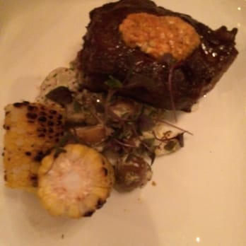 Windsor Arms Hotel - Ribeye - Canadian (New) Near Me - Toronto, Ontario Windsor Arms Hotel - Ribeye - Canadian (New) Near Me - Toronto, Ontario