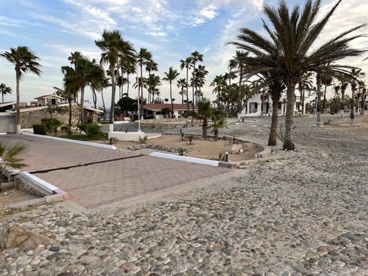 Hotel Punta Pescadero Paradise by null