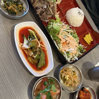 Hanmi Korean Restaurant - Korean Near Me - Artesia, California Hanmi Korean Restaurant - Korean Near Me - Artesia, California