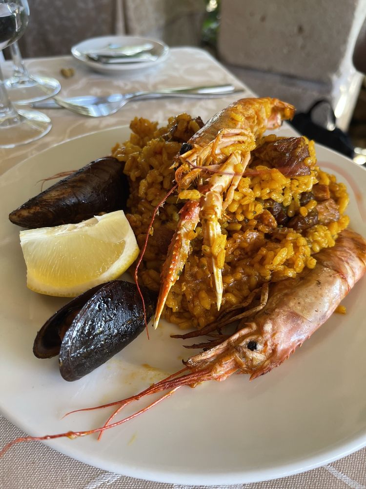 Restaurante Miguel de Cala Pi