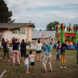 Celebration Community Church - Summer Nights at Celebration