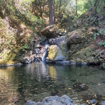 Cataract Falls Trail - Hiking Near Me