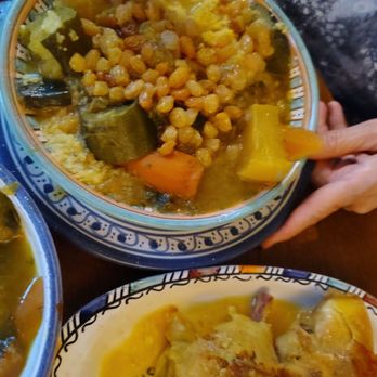 Essaouira - Moroccan Near Me - Paris, 75 Essaouira - Moroccan Near Me - Paris, 75
