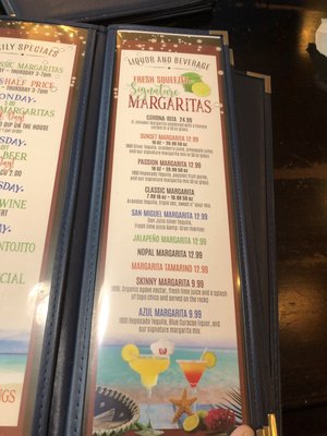 Menu photo 7 San Miguel Mexican Grill Apopka, FL Menu photo 7 San Miguel Mexican Grill Apopka, FL