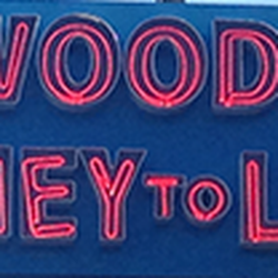 Wood's Loan Office