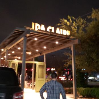 Ida Claire - Southern Near Me - Addison, Texas