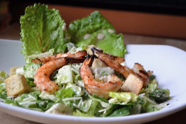 Landry's Seafood House by null