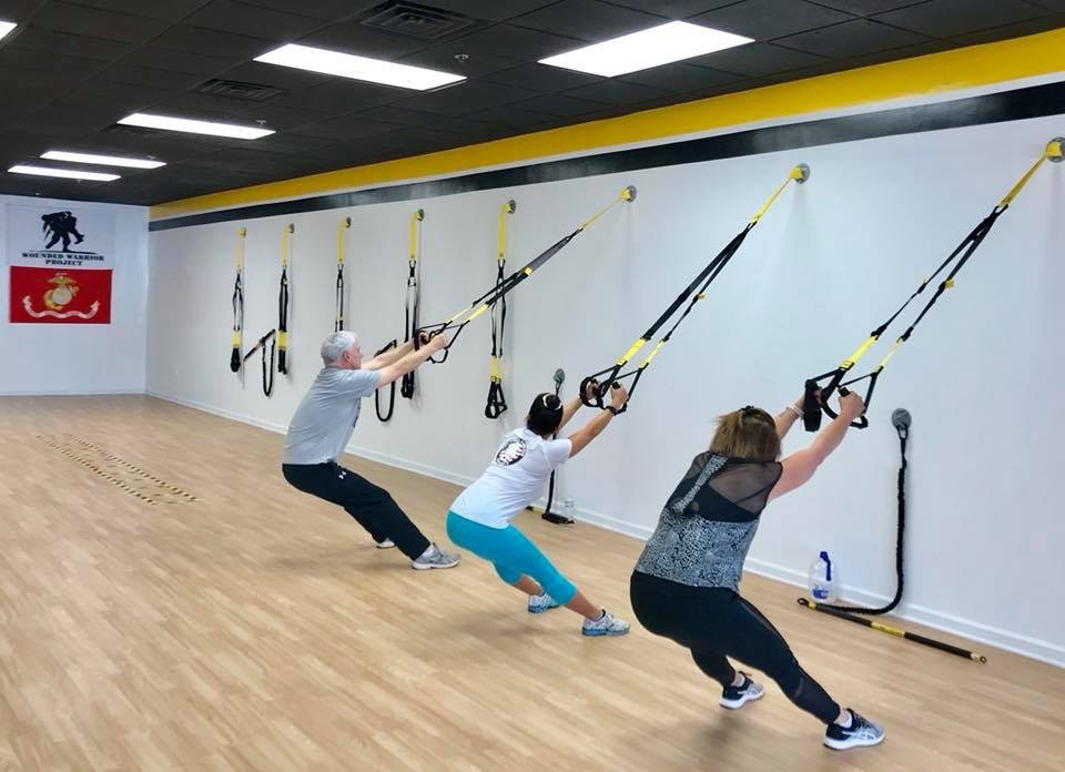 MY FITNESS STUDIO 4290 Bells Ferry Rd NW, Kennesaw,