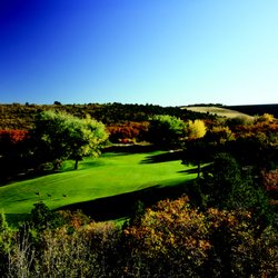 Hideout Golf Club - #5 Fairway