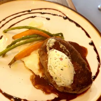 Braised Kitchen And Catering - Filet - Caterers Near Me - Tulare, California