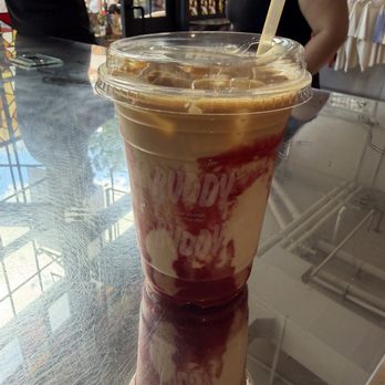 Buddy Buddy - Coffee & Tea Near Me - New York, New York
