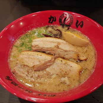 Kai Ramen - Arcadia - Ramen Near Me - Arcadia, California