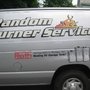 Photo of Random Burner Service
