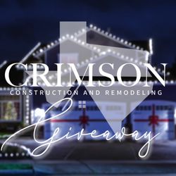 Crimson Construction and Remodeling