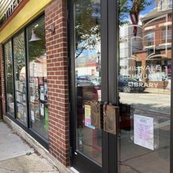 Millvale Community Library