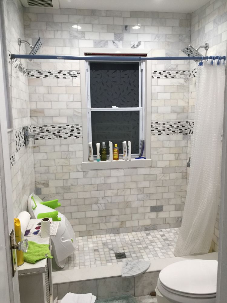 Slide of NYC All Pro Renovations