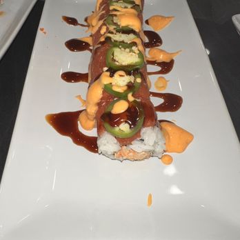 Sushi R91 - Diablo bomb.com - Japanese Near Me - Riverside, California