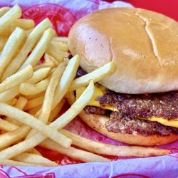 Steak ’n Shake