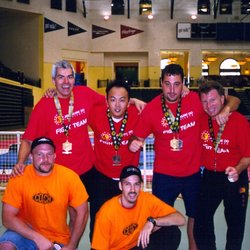 Jeet Kune Do Institute
