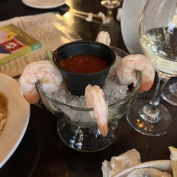 Fishbones- Southfield - Shrimp Cocktail Dinner - Cajun/Creole Near Me - Southfield, Michigan Fishbones- Southfield - Shrimp Cocktail Dinner - Cajun/Creole Near Me - Southfield, Michigan
