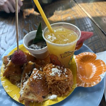 Huaco Eatery - Mexican Near Me - Waco, Texas Huaco Eatery - Mexican Near Me - Waco, Texas