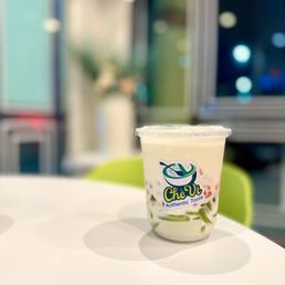 Coconut Special