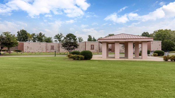 GRIFFIN LEGGETT REST HILLS FUNERAL HOME - Updated June 2026 - 30 Photos